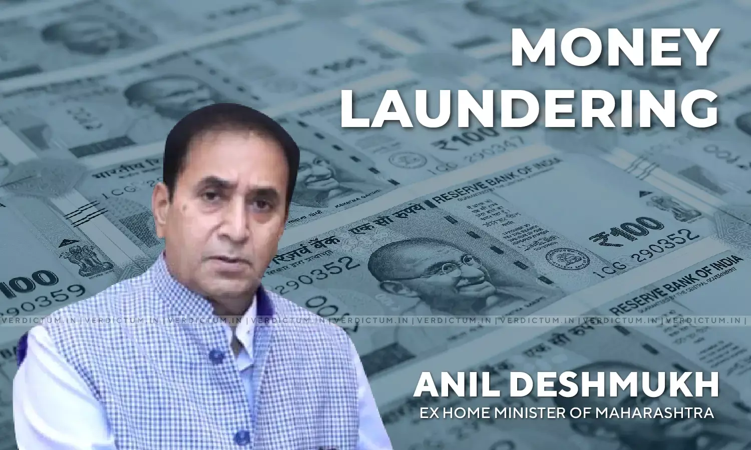 Mumbai Court Rejects Anil Deshmukhs Bail Plea In Money Laundering Case Mumbai Court Rejects Anil Deshmukhs Bail Plea In Money Laundering Case