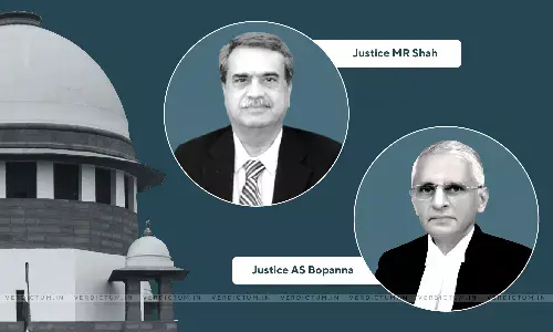 Two Persons Cannot Be Appointed On One Sanctioned Post: SC Declines Relief To Stenos Appointed On Leave Vacancies