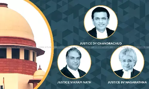 Supreme Court Applies Proportionality Test To Uphold Constitutional Validity Of A Provision In The 2020 MTT Guidelines