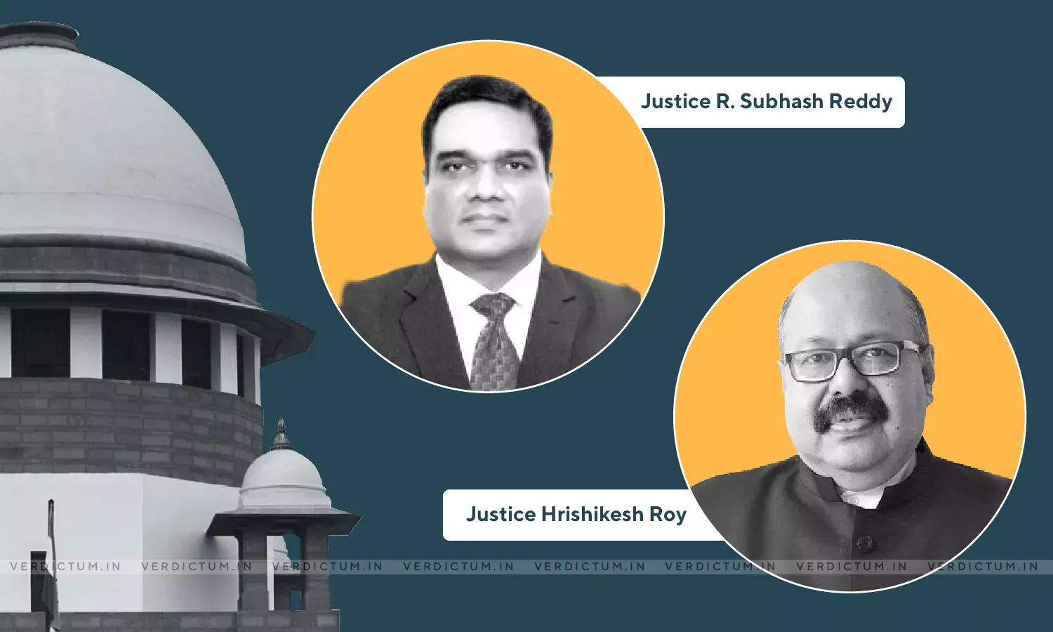 No Suppression Of Material Facts – SC Upholds Order Of NCDRC Directing Insurer To Compensate The Insured No Suppression Of Material Facts – SC Upholds Order Of NCDRC Directing Insurer To Compensate The Insured