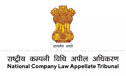 In The Absence Of Report From Resolution Professional, Findings Regarding Default Cannot Be Recorded – NCLAT Orders Deletion Of NCLT Findings In The Absence Of Report From Resolution Professional, Findings Regarding Default Cannot Be Recorded – NCLAT Orders Deletion Of NCLT Findings