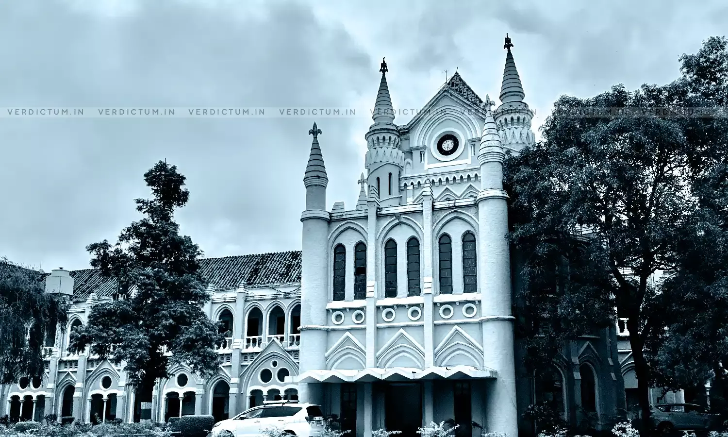 MP High Court Starts Drive For Disposal Of Old Cases, 25 Year Old Writ Petition Disposed Of MP High Court Starts Drive For Disposal Of Old Cases, 25 Year Old Writ Petition Disposed Of