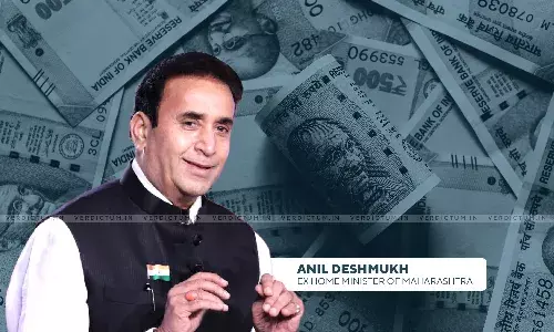 CBI Ignored Potential Mastermind Despite Evidence- Court Directs CBI To Probe Anil Deshmukhs Role In PE Leak Case