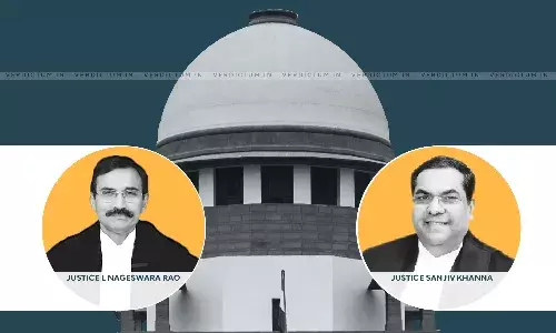 Right Of An Employee To Be Legally Represented In Disciplinary Inquiry Not An Absolute Right – Supreme Court Right Of An Employee To Be Legally Represented In Disciplinary Inquiry Not An Absolute Right – Supreme Court