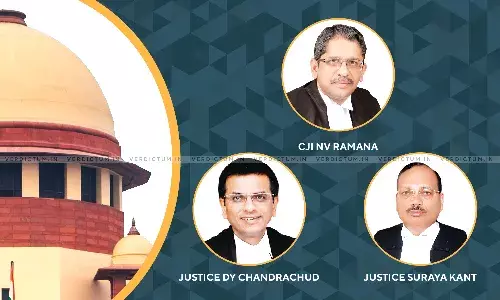 SC Reinstates Ban On Construction In Delhi-NCR, Directs States To Pay Minimum Wages To Affected Workers [Read Order]