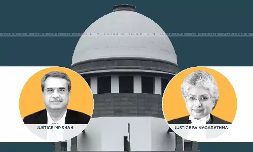 Supreme Court Sets Aside Injunction Order As Parties Claiming Right Over Subject Properties Had Not Been Impleaded As Defendants Supreme Court Sets Aside Injunction Order As Parties Claiming Right Over Subject Properties Had Not Been Impleaded As Defendants
