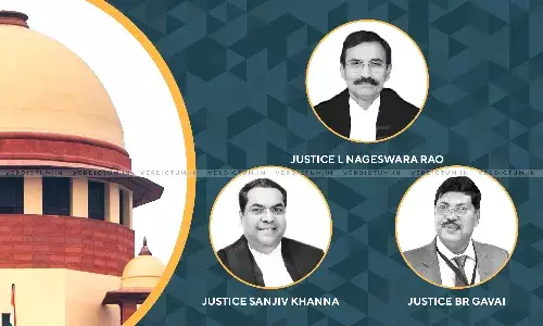 State Should Protect Witnesses In Sensitive Cases Involving  Those In Power Or Having Political Patronage – SC In Honor Killing Case State Should Protect Witnesses In Sensitive Cases Involving  Those In Power Or Having Political Patronage – SC In Honor Killing Case