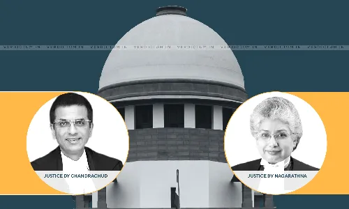 Supreme Court Explains Uberrimae Fidei And Contra Proferentem Rule While Directing Medical Insurer To Indemnify The Insured