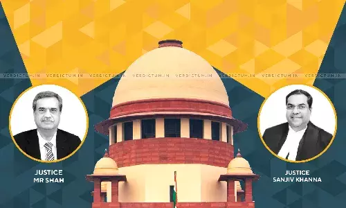 Urban Land Ceiling Act- Repeal Act Of 1999 Will Not Affect Proceedings If Possession Of Land Had Been Taken: Supreme Court Urban Land Ceiling Act- Repeal Act Of 1999 Will Not Affect Proceedings If Possession Of Land Had Been Taken: Supreme Court