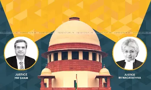 Arbitrator Cannot Award Interest If Contract Between Parties Bars Payment Of Interest: Supreme Court