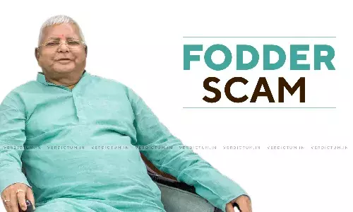 Supreme Court Issues Notice On CBIs Plea Challenging Bail Granted To Lalu Prasad Yadav