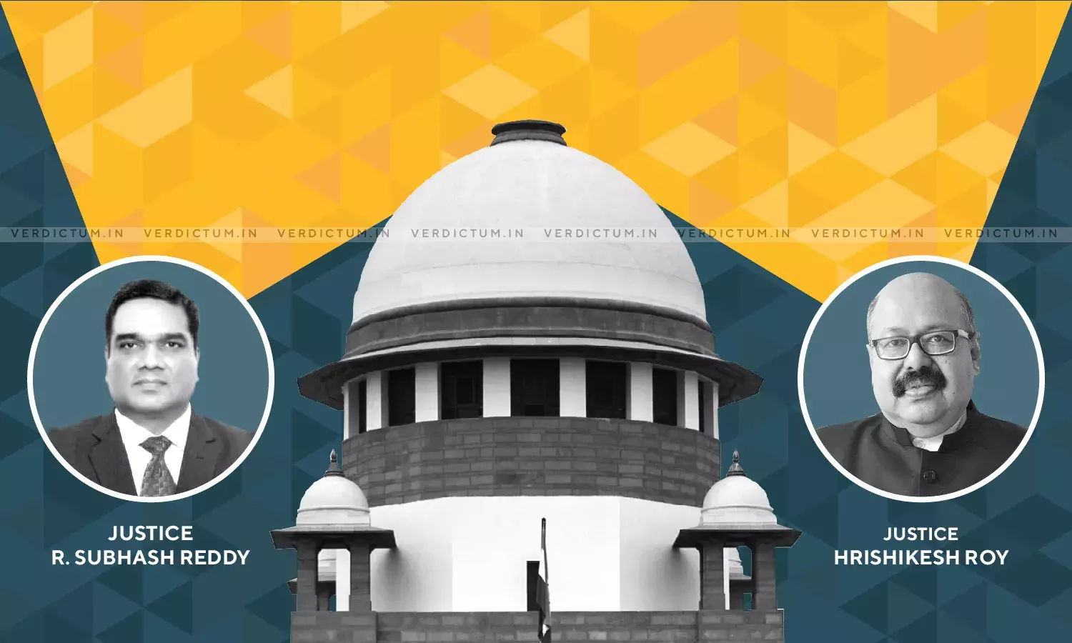 Jurisdiction Of Civil Courts To Try Suits Relating To Land Ceiling Proceedings Under The 1976 Act Is Barred By Implication – Supreme Court Jurisdiction Of Civil Courts To Try Suits Relating To Land Ceiling Proceedings Under The 1976 Act Is Barred By Implication – Supreme Court