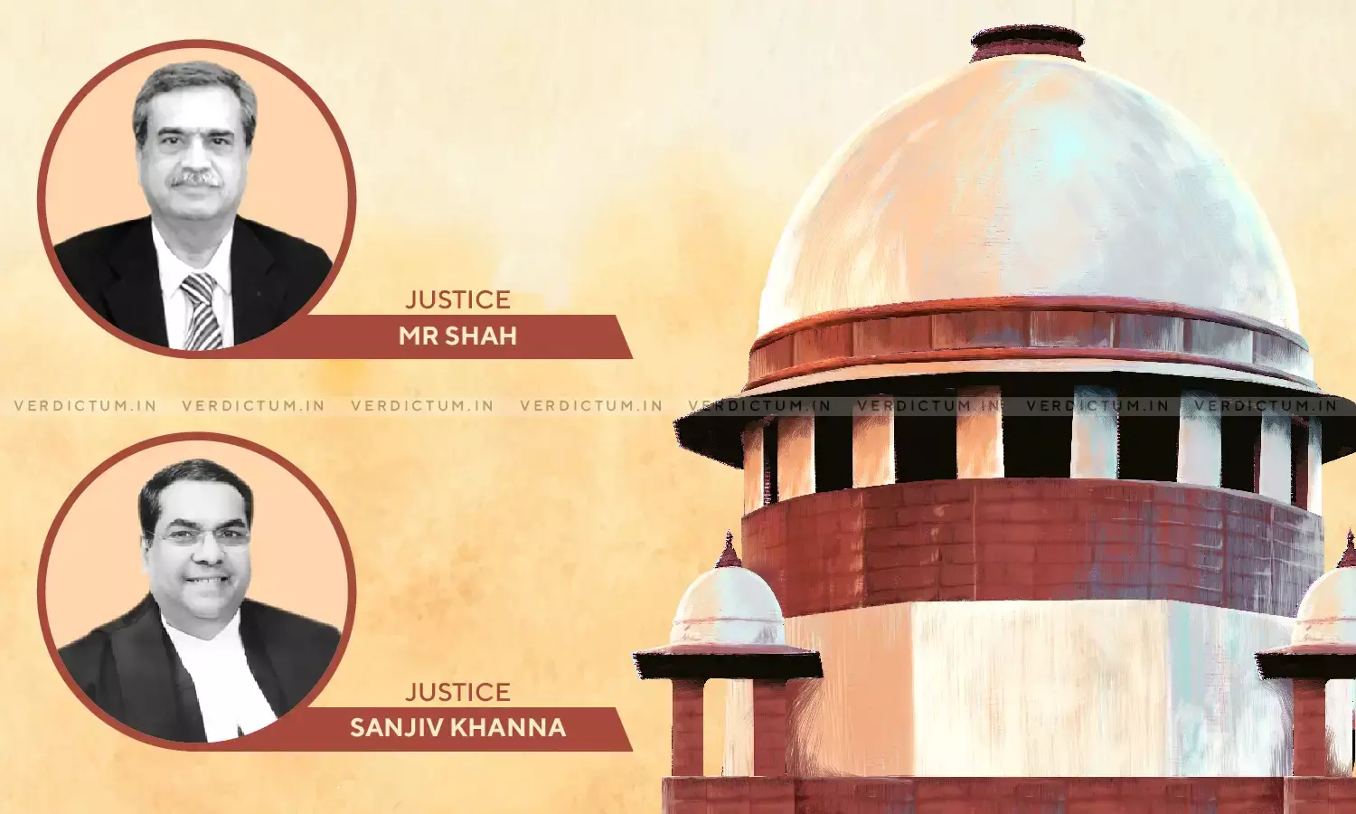 Section 5 Of Limitation Act Is Not Applicable To Appeals Filed U/s. 30 Of RDDBFI Act – Supreme Court Reiterates Section 5 Of Limitation Act Is Not Applicable To Appeals Filed U/s. 30 Of RDDBFI Act – Supreme Court Reiterates