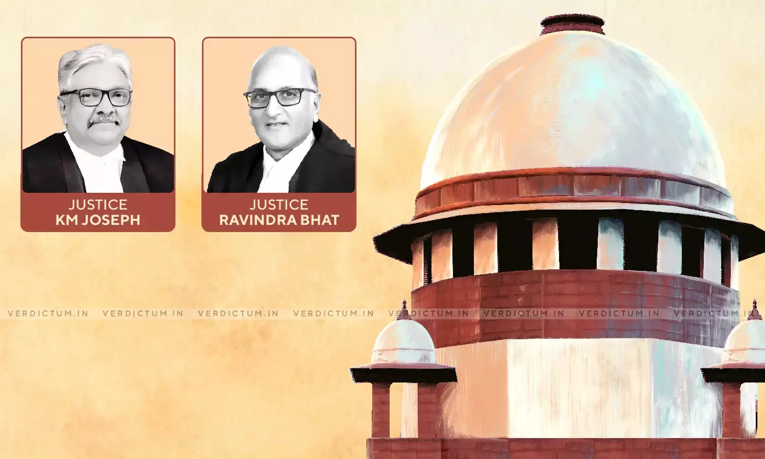 Supreme Court Strikes Down Notification U/s. 17(4) Of Land Acquisition Act Since The File Did Not Reveal Urgency Supreme Court Strikes Down Notification U/s. 17(4) Of Land Acquisition Act Since The File Did Not Reveal Urgency