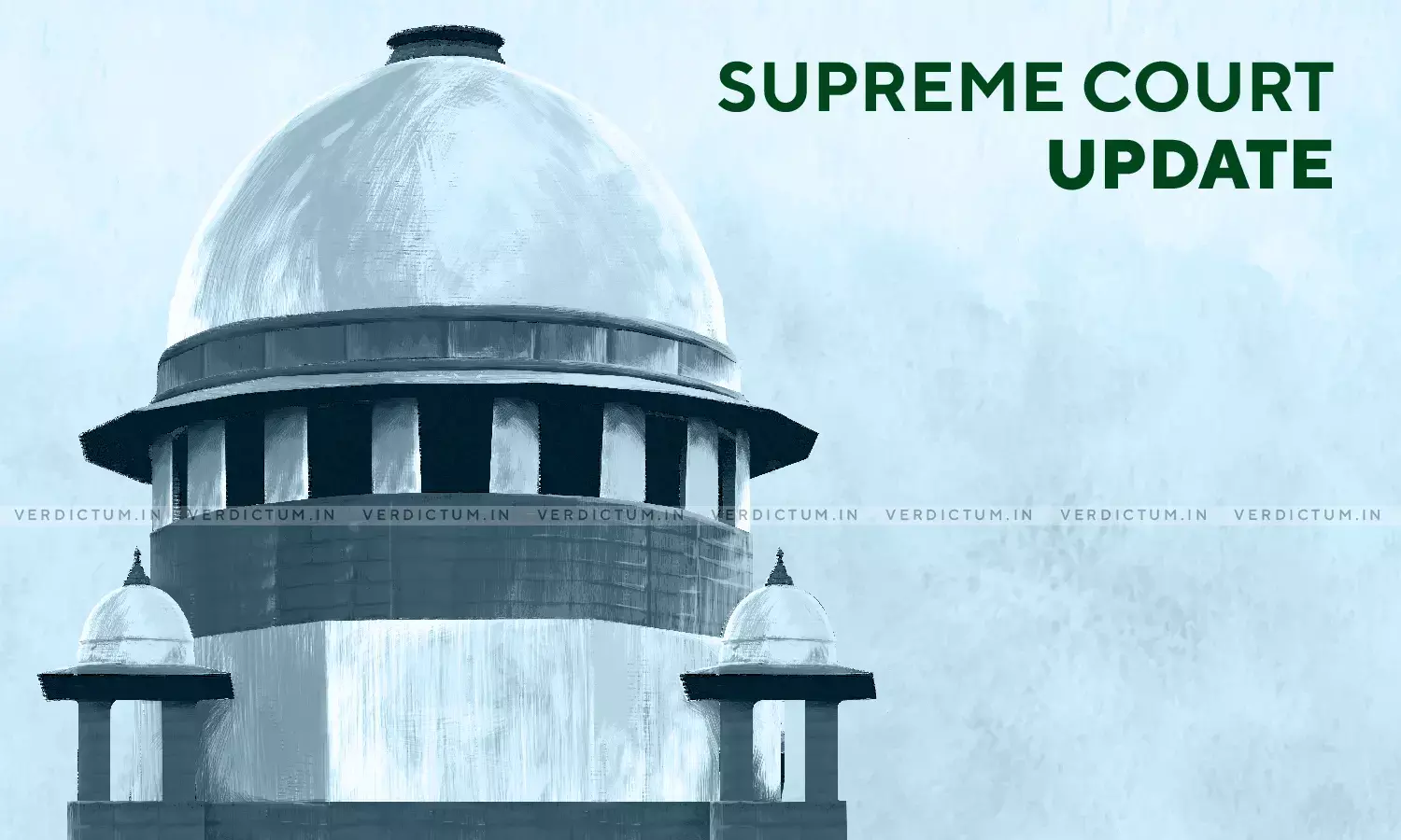 Reply Under RTI Is Not Admission By Government: Supreme Court Observes Reply Under RTI Is Not Admission By Government: Supreme Court Observes