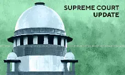 Mockery Of System: Supreme Court While Dismissing Plea Of Man Seeking Appointment As Telangana HC Judge