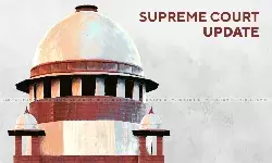 Supreme Court of India