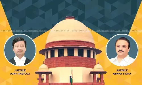 Sale Of Immovable Property Without Consideration- Void Deed Can Be Challenged Collaterally Without Seeking Declaration: Supreme Court Sale Of Immovable Property Without Consideration- Void Deed Can Be Challenged Collaterally Without Seeking Declaration: Supreme Court
