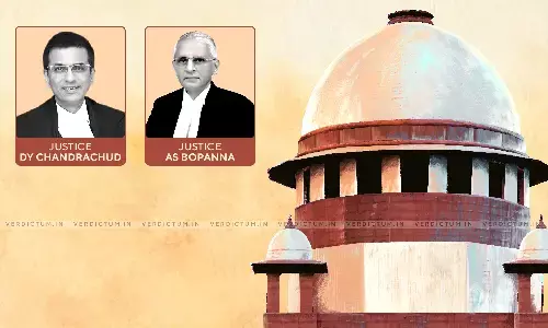 Supreme Court Directs NTA To Take Steps To Rectify Injustice Caused To A NEET Candidate Belonging To PwD Category