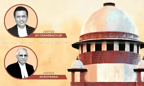 Courts Should Not Give Hyper Technical Interpretation Of Service Rules To Invalidate Proceedings Relating To Sexual Misconduct – Supreme Court