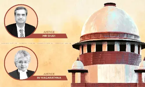 Two Persons Cannot Be Appointed To A Single Post – SC Sets Aside Allahabad HCs Decision Regarding Appointment Of Dy. Collector Two Persons Cannot Be Appointed To A Single Post – SC Sets Aside Allahabad HCs Decision Regarding Appointment Of Dy. Collector