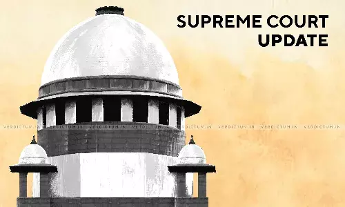 Supreme Court To Hear 300 Old Cases From October 11, Oldest Among Them Filed In 1979 Supreme Court To Hear 300 Old Cases From October 11, Oldest Among Them Filed In 1979