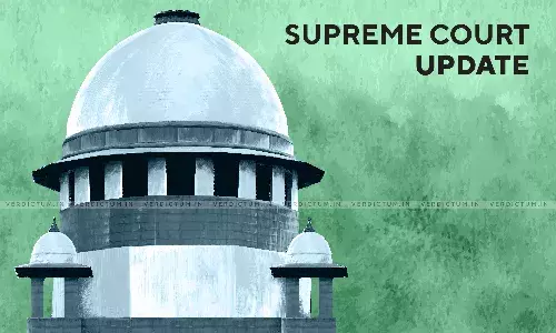 RG Kar Case: SC Asks Hospitals To Regularize Doctors Absence During Protests RG Kar Case: SC Asks Hospitals To Regularize Doctors Absence During Protests