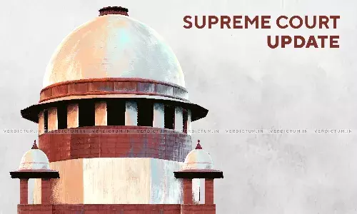 Supreme Court of India Supreme Court of India