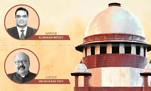 Inquiry Before Disciplinary Action Cant Be Dispensed With Under Rule 161 Of RPF Rules Without Recording Reasons– Supreme Court Inquiry Before Disciplinary Action Cant Be Dispensed With Under Rule 161 Of RPF Rules Without Recording Reasons– Supreme Court