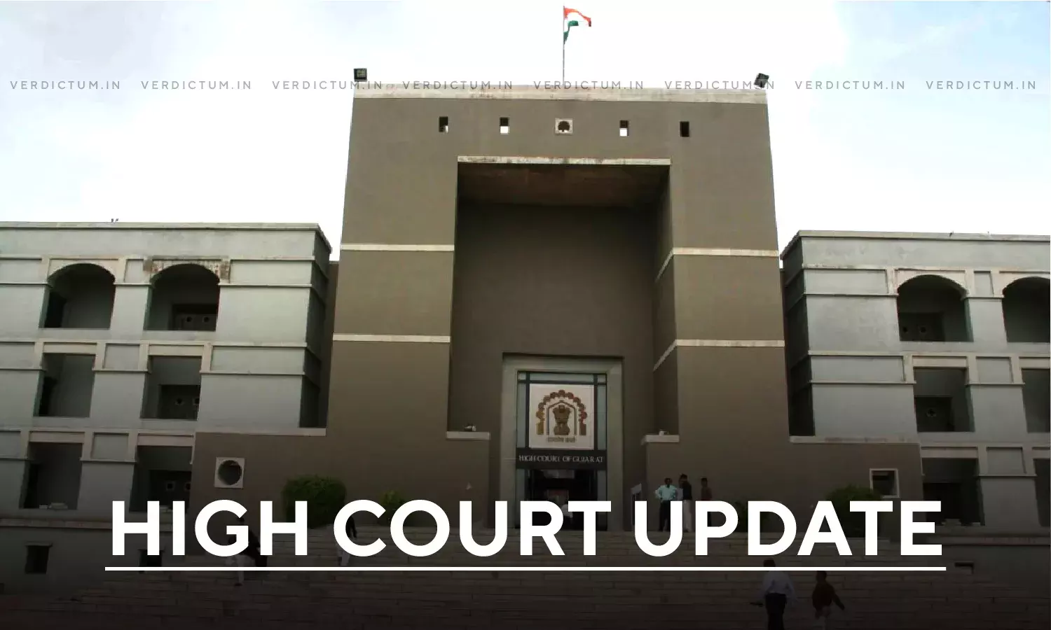 First Wife In Polygamous Muslim Marriage Cannot Be Compelled To Share Consortium With Another Woman- Gujarat HC While Reiterating Need For UCC First Wife In Polygamous Muslim Marriage Cannot Be Compelled To Share Consortium With Another Woman- Gujarat HC While Reiterating Need For UCC