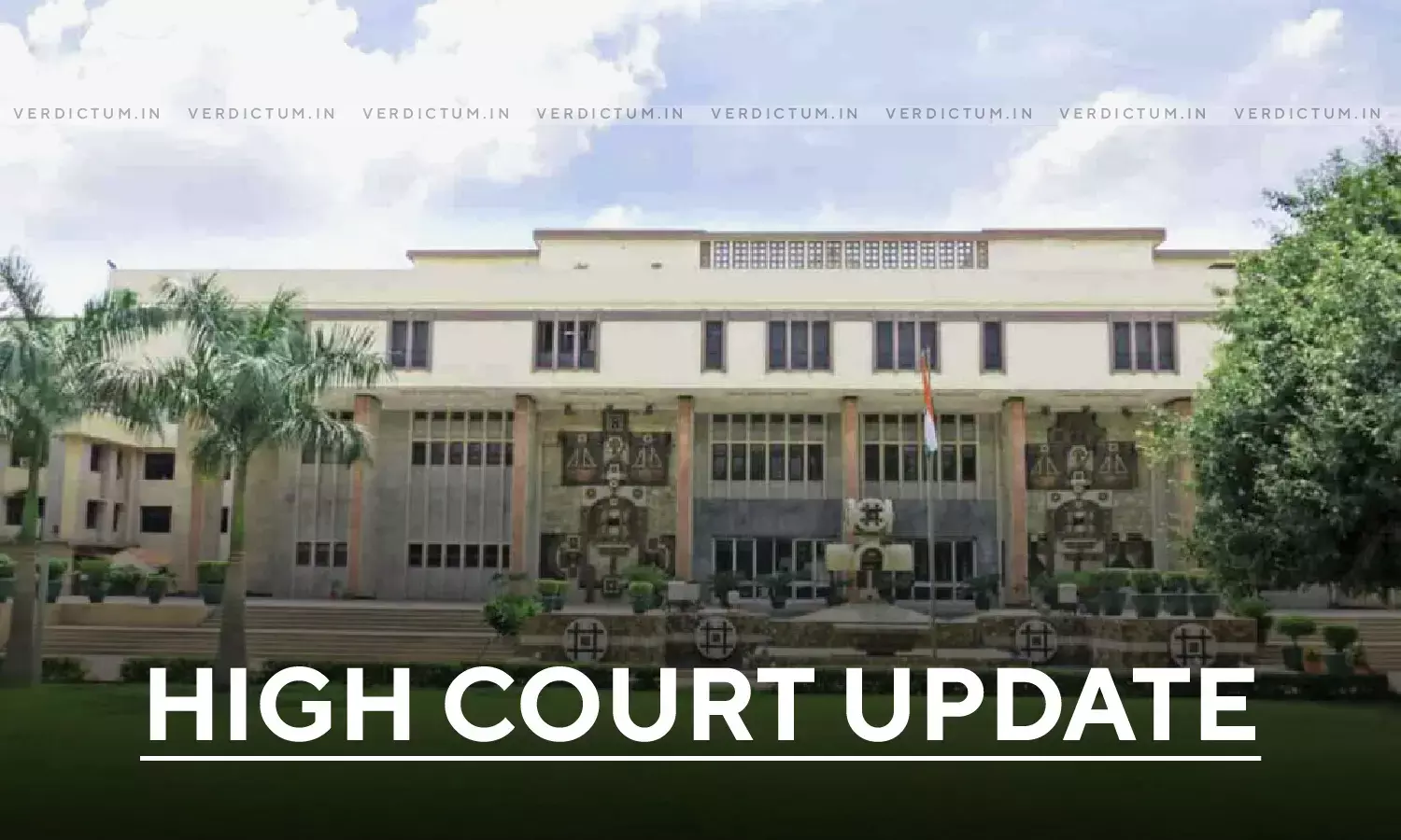 Delhi HC Seeks Centres Response To Plea For Live Streaming Of Proceedings In Petitions On Same-Sex Marriage Delhi HC Seeks Centres Response To Plea For Live Streaming Of Proceedings In Petitions On Same-Sex Marriage