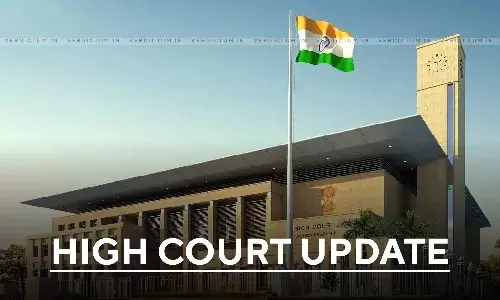 Violating CBIC’s Instructions May Invalidate Orders Passed By Taxation Authorities, But It Wouldn’t Make Them Void: Andhra Pradesh High Court Violating CBIC’s Instructions May Invalidate Orders Passed By Taxation Authorities, But It Wouldn’t Make Them Void: Andhra Pradesh High Court