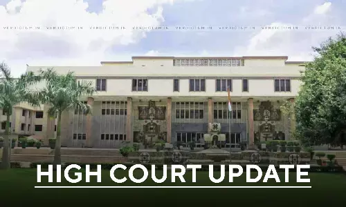 Charge Sheet Filed In 40 UAPA Cases Within 90 Days: Delhi Police To High Court Charge Sheet Filed In 40 UAPA Cases Within 90 Days: Delhi Police To High Court