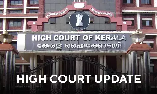 Let Police Investigate: Kerala HC On FIR Against Olympian Mayookha Johny For False Accusation Of Rape