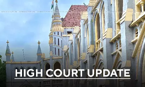 Entry Of Demo Car By Kia Motors In State Of Madhya Pradesh Is Subject To GST: High Court Entry Of Demo Car By Kia Motors In State Of Madhya Pradesh Is Subject To GST: High Court