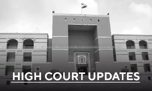 Gujarat HC Admits PIL Challenging Marital Rape Exception In Section 375 IPC; Senior Judge In The Bench Had Held In 2018 That Marital Rape Should Be A Crime Gujarat HC Admits PIL Challenging Marital Rape Exception In Section 375 IPC; Senior Judge In The Bench Had Held In 2018 That Marital Rape Should Be A Crime
