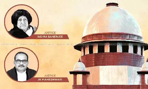 Cooling Off Period U/s. 13B(2) Of Hindu Marriage Act Is Directory - SC Waives The 6 Months Period Cooling Off Period U/s. 13B(2) Of Hindu Marriage Act Is Directory - SC Waives The 6 Months Period