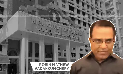 Kerala High Court Upholds Conviction Of Defrocked Catholic Priest In The Kottiyoor Rape Case Kerala High Court Upholds Conviction Of Defrocked Catholic Priest In The Kottiyoor Rape Case