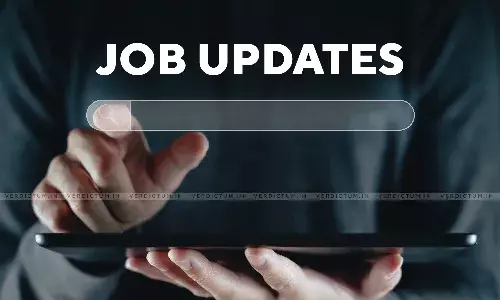 Adjudicating Officer Vacancy At Real Estate Regulatory Authority, Bihar Adjudicating Officer Vacancy At Real Estate Regulatory Authority, Bihar