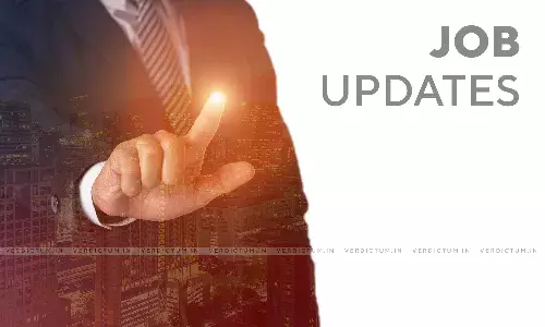 Assistant Law Officer/ Legal Assistant Vacancy In South Delhi Municipal Corporation Assistant Law Officer/ Legal Assistant Vacancy In South Delhi Municipal Corporation