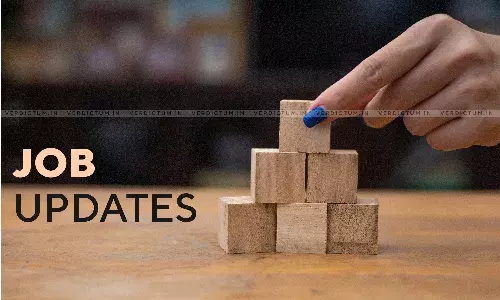 Assistant Law Officer/ Legal Assistant Vacancy In Delhi Pollution Control Committee Assistant Law Officer/ Legal Assistant Vacancy In Delhi Pollution Control Committee