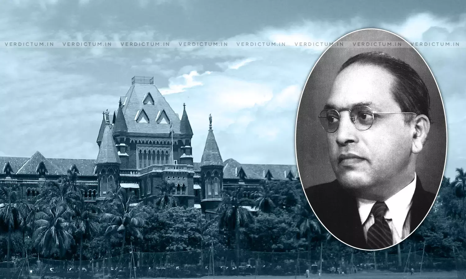 Sorry State Of Affairs: Bombay HC Registers Suo Moto PIL On Maharashtra Govts Stalled Project To Publish Ambedkars Writings Sorry State Of Affairs: Bombay HC Registers Suo Moto PIL On Maharashtra Govts Stalled Project To Publish Ambedkars Writings