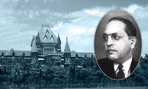 Sorry State Of Affairs: Bombay HC Registers Suo Moto PIL On Maharashtra Govts Stalled Project To Publish Ambedkars Writings