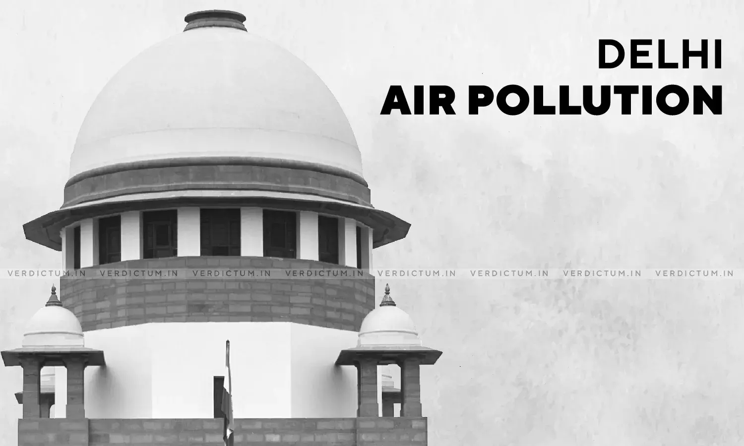 Implement Orders Of Panel On Air Quality Management: Supreme Court To Centre, NCR States Implement Orders Of Panel On Air Quality Management: Supreme Court To Centre, NCR States