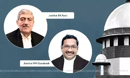 Court Must Guard Against Possibility Of Convicting Passive Onlookers Without Common Object Of Unlawful Assembly: Supreme Court Court Must Guard Against Possibility Of Convicting Passive Onlookers Without Common Object Of Unlawful Assembly: Supreme Court