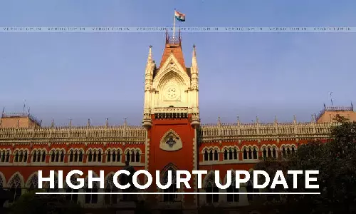 Trademark Registry Cannot Register Deed Of Assignment Vis-a-Vis Proprietary Rights Presented After 5 Years Of Execution: Calcutta HC Trademark Registry Cannot Register Deed Of Assignment Vis-a-Vis Proprietary Rights Presented After 5 Years Of Execution: Calcutta HC