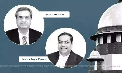 Supreme Court Seeks Suggestions From Transport Ministry To Curb Filing Of Fake Motor Accident Claims