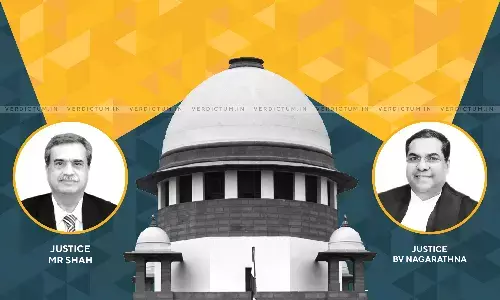 Delinquent Has No Absolute Right To Be Represented In Departmental Proceedings Through Agent Of Choice- Supreme Court Reiterates