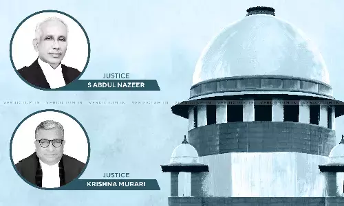Consider Constituting Motor Vehicle Appellate Tribunals For Speedy Disposal Of Appeals Under Motor Vehicles Act: SC To Law Ministry Consider Constituting Motor Vehicle Appellate Tribunals For Speedy Disposal Of Appeals Under Motor Vehicles Act: SC To Law Ministry