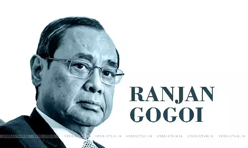 Basic Structure Doctrine Has Debatable Jurisdictional Basis: Former CJI Ranjan Gogoi In Parliament, CJI Chandrachud Comments On It
